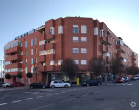 Calle Presidente Felipe González, 4, Arganda del Rey, Madrid for sale Building Photo- Image 1 of 3