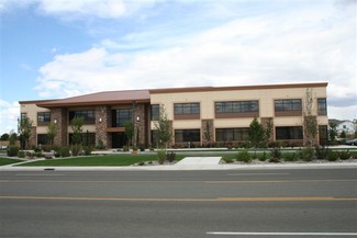 More details for 1170 S Rock Blvd, Reno, NV - Office for Rent