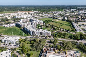 26315 Parker Ave, Naranja, FL - AERIAL  map view