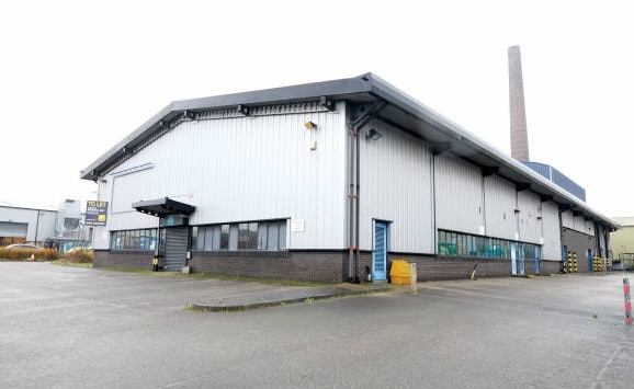 Manchester Rd, Bolton for sale - Primary Photo - Image 1 of 1