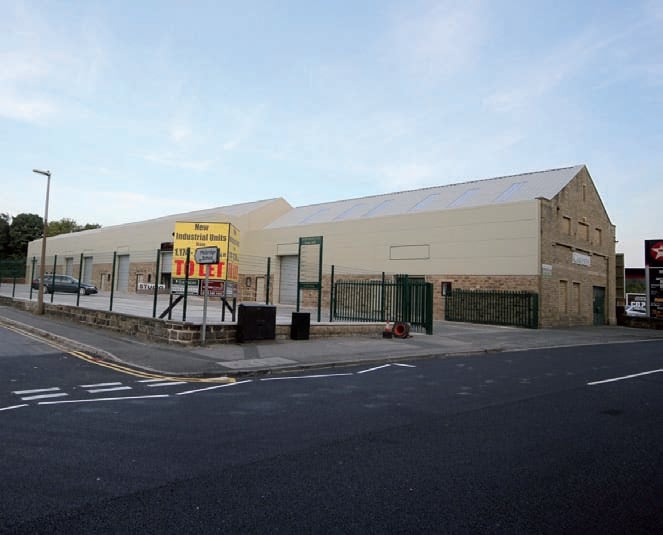 Frost Hl, Liversedge for sale - Building Photo - Image 1 of 1