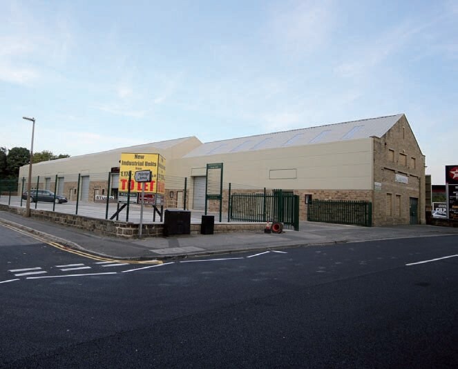 Frost Hl, Liversedge for sale Building Photo- Image 1 of 1