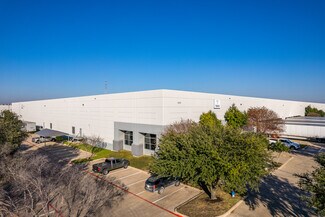 More details for 4009 Distribution Dr, Garland, TX - Office for Rent