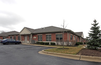 More details for 16626 W 159th St, Lockport, IL - Office for Rent