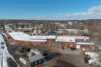 More details for 29 Crown St, Nashua, NH - Light Industrial, Industrial for Rent