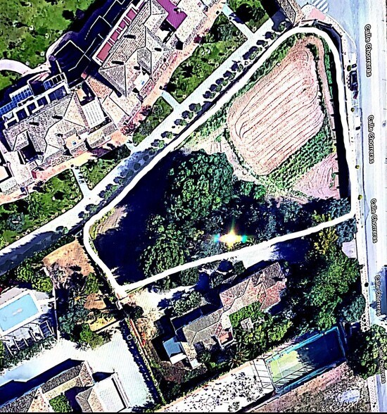 Land in La Zubia, Granada for sale - Building Photo - Image 3 of 13
