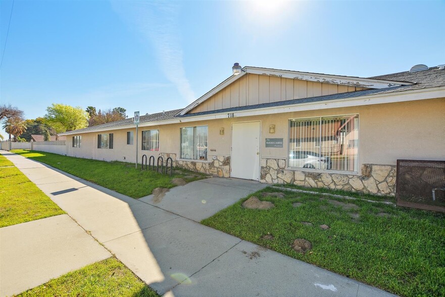 718 E Maitland St, Ontario, CA for sale - Primary Photo - Image 1 of 1