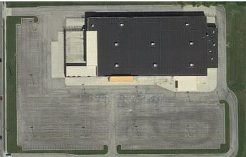 2090 N Cable Rd, Lima, OH - AERIAL  map view - Image1