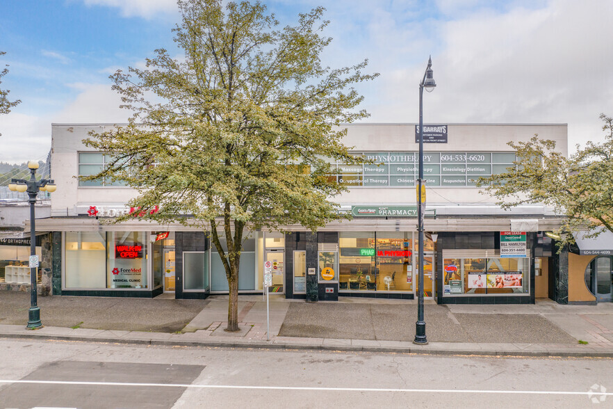 424 Columbia St, New Westminster, BC for rent - Primary Photo - Image 1 of 4