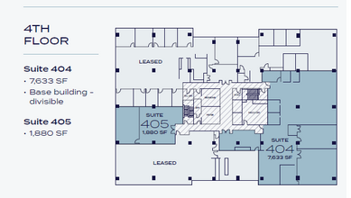 5750 Explorer Dr, Mississauga, ON for rent Floor Plan- Image 1 of 1