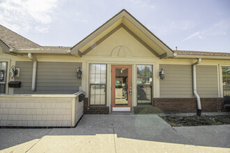 200 Professional Ct, Lafayette, IN for rent Building Photo- Image 1 of 7