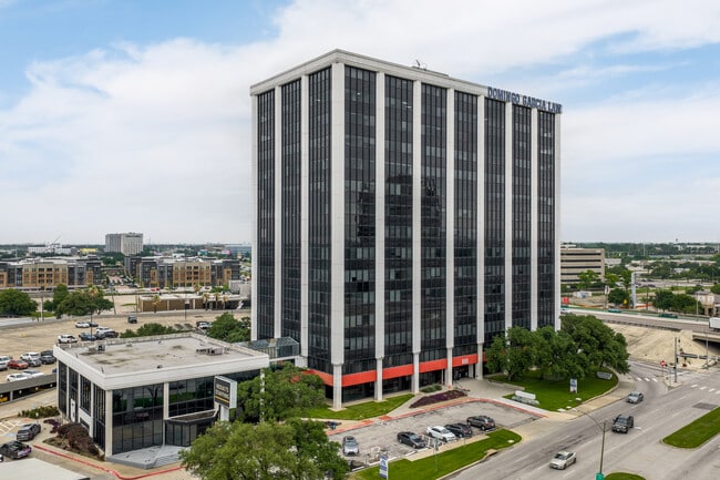 More details for 1111 W Mockingbird Ln, Dallas, TX - Office for Auction