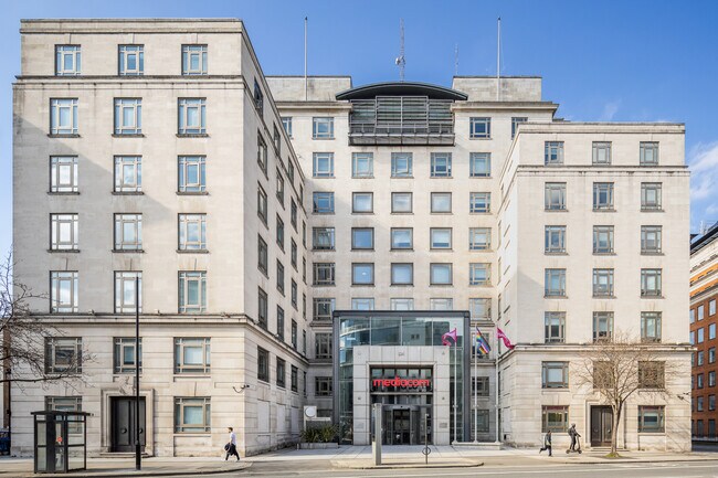 More details for 124 Theobalds Rd, London - Office to Rent