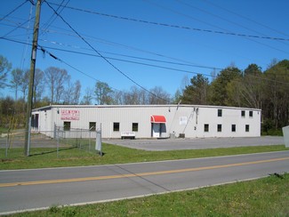 More details for 97 Old Dixie Hwy, Adairsville, GA - Industrial for Rent