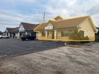 More details for 2349-2357 S 108th St, West Allis, WI - Office/Retail for Rent