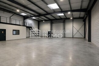 More details for Light Industrial for Sale