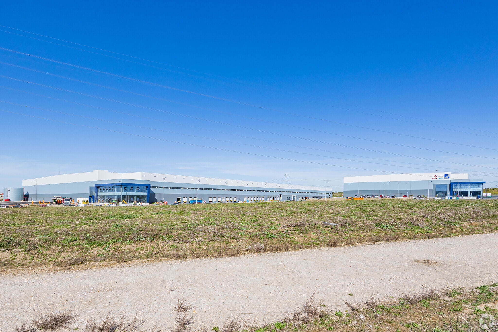 Industrial in Illescas, Toledo to rent Building Photo- Image 1 of 3