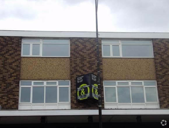 1-3 High St, Dudley to rent - Building Photo - Image 1 of 5