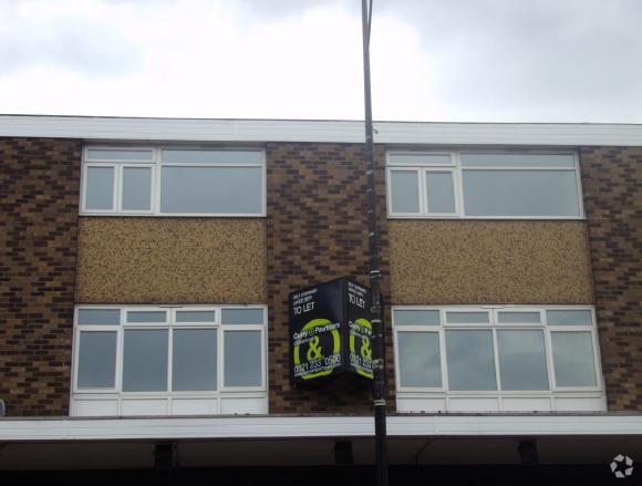 1-3 High St, Dudley to rent Building Photo- Image 1 of 6