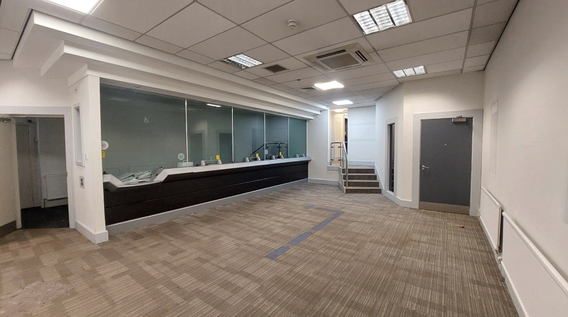 20 East High St, Forfar for sale Interior Photo- Image 1 of 2