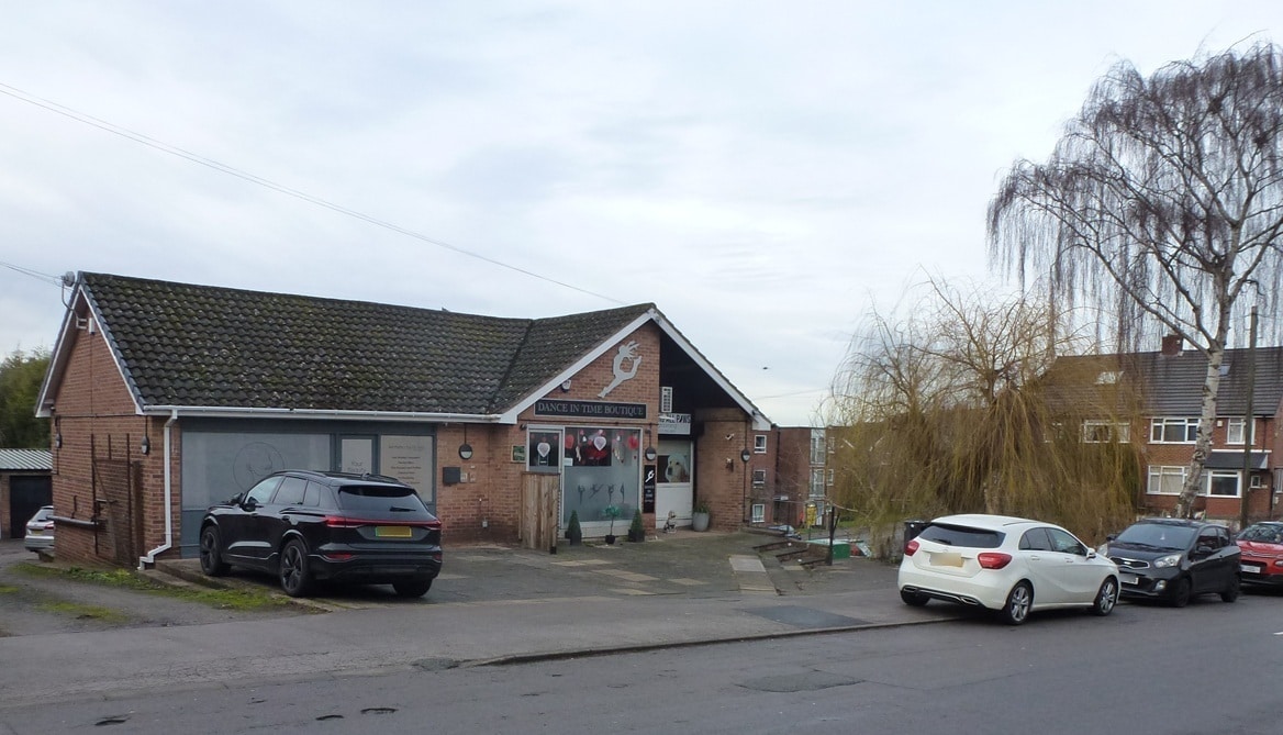 65 Melbury Rd, Nottingham to rent Building Photo- Image 1 of 7