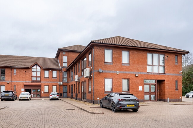 More details for Bow Ct, Coventry - Office to Rent
