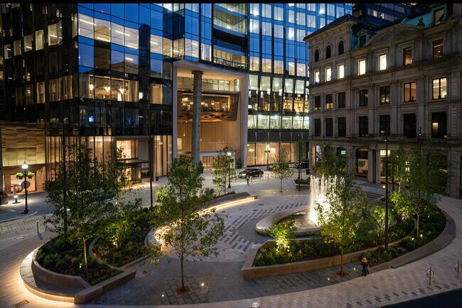 More details for 115 Federal St, Boston, MA - Office to Rent