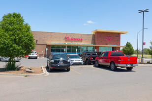 Walgreens Ground Lease - Commercial Property