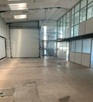 More details for 28-32 Rue Charles Martin, Saint-Fons - Light Industrial to Rent