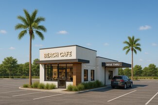 More details for 1320 S Federal Hwy, Boynton Beach, FL - Land to Rent