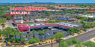 More details for 8325 W Bell Rd, Peoria, AZ - Retail for Rent