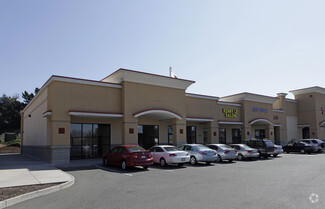 More details for 1740-1796 Tuolumne St, Vallejo, CA - Medical for Rent