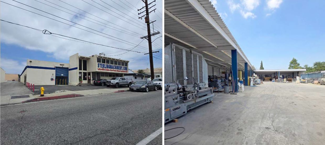 10807 Rush St, South El Monte, CA for sale Building Photo- Image 1 of 1