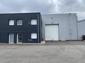 More details for Light Industrial to Rent