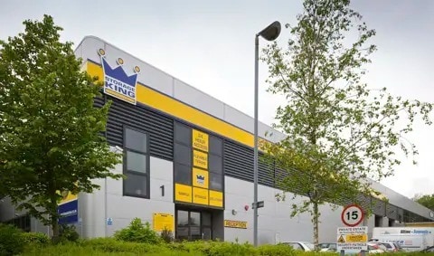 Porz Av, Dunstable to rent - Building Photo - Image 1 of 2