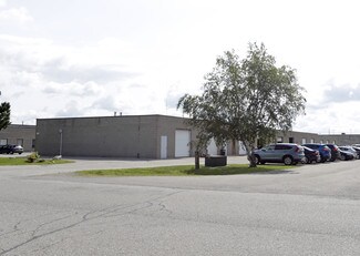 More details for 126 Malcolm Rd, Guelph, ON - Light Industrial to Rent