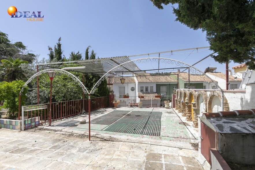 Plaza Trajano, 24, Cenes de la Vega, Granada for sale - Building Photo - Image 3 of 36