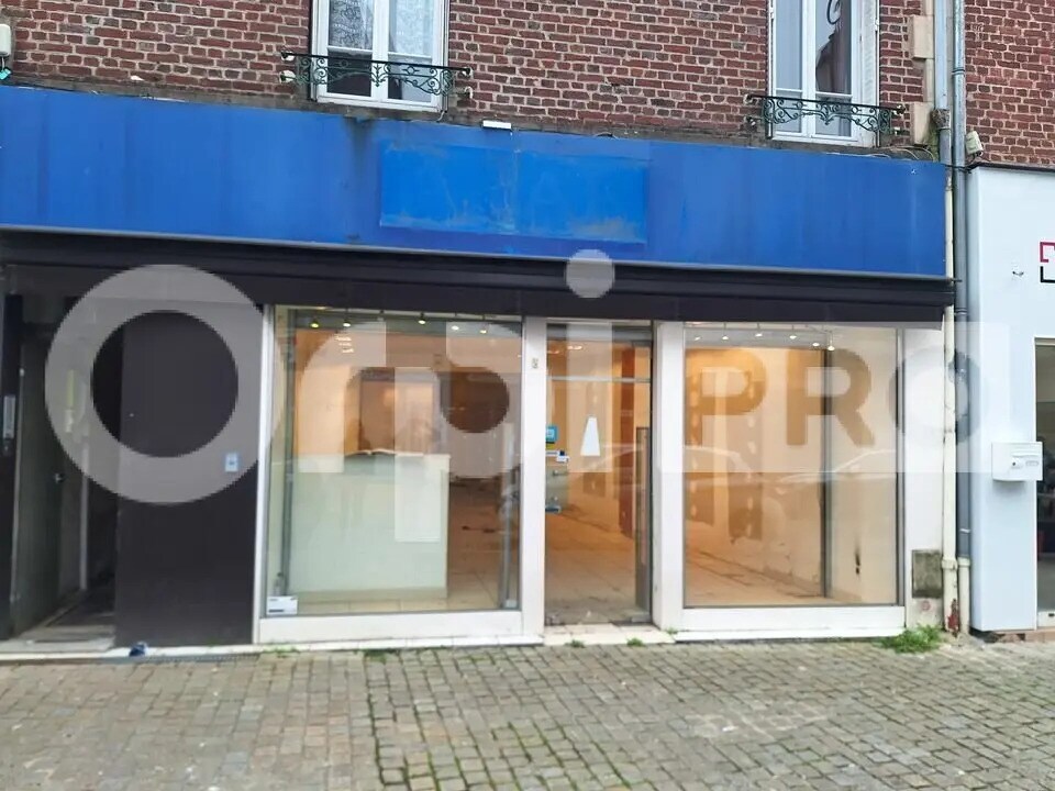 Retail in Noyon for sale Building Photo- Image 1 of 6