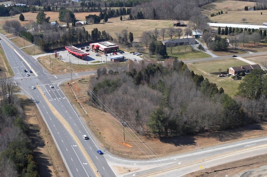 Enterprise Rd, Welcome, NC for sale - Primary Photo - Image 1 of 1