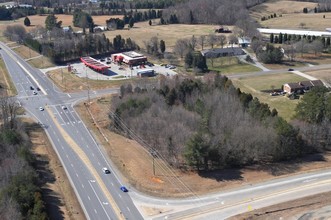 Enterprise Rd, Welcome, NC for sale Primary Photo- Image 1 of 1