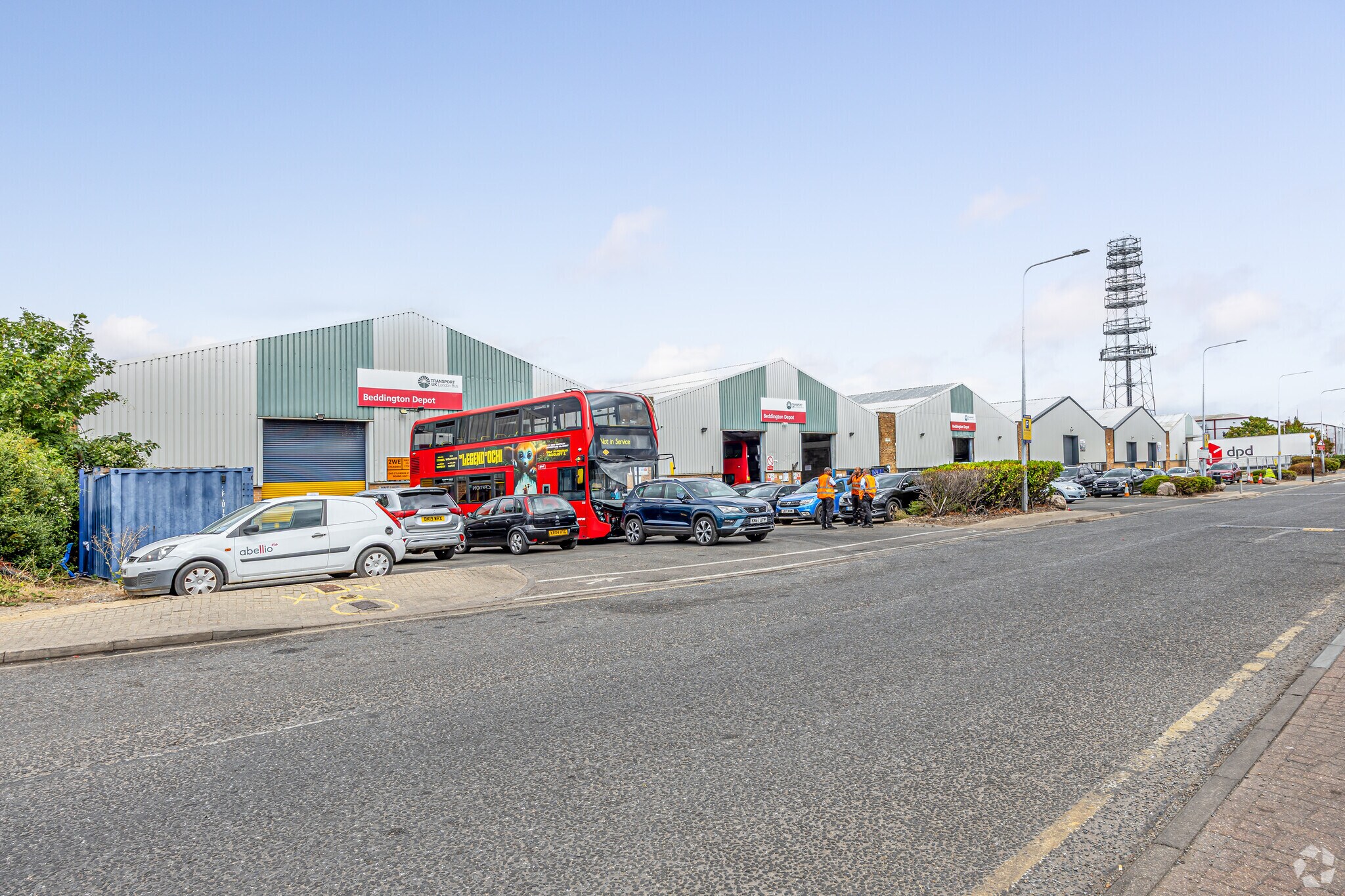 Beddington Cross, Croydon for sale Primary Photo- Image 1 of 1