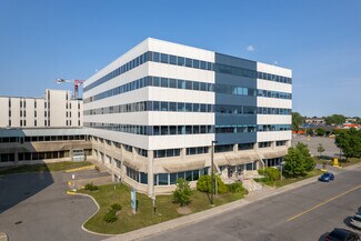 More details for 4 Pl Laval, Laval, QC - Office for Rent