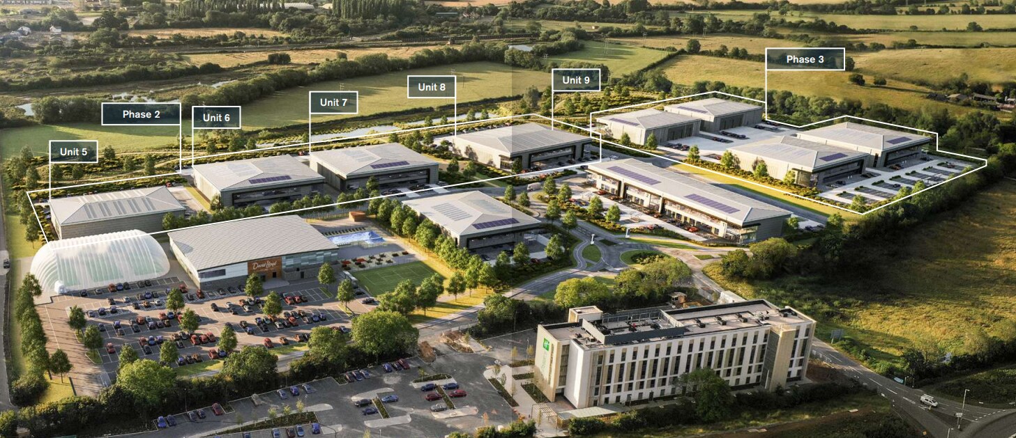 4 Wendlebury Rd, Bicester for sale Primary Photo- Image 1 of 1