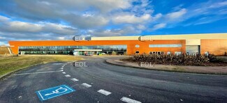 More details for Industrial to Rent