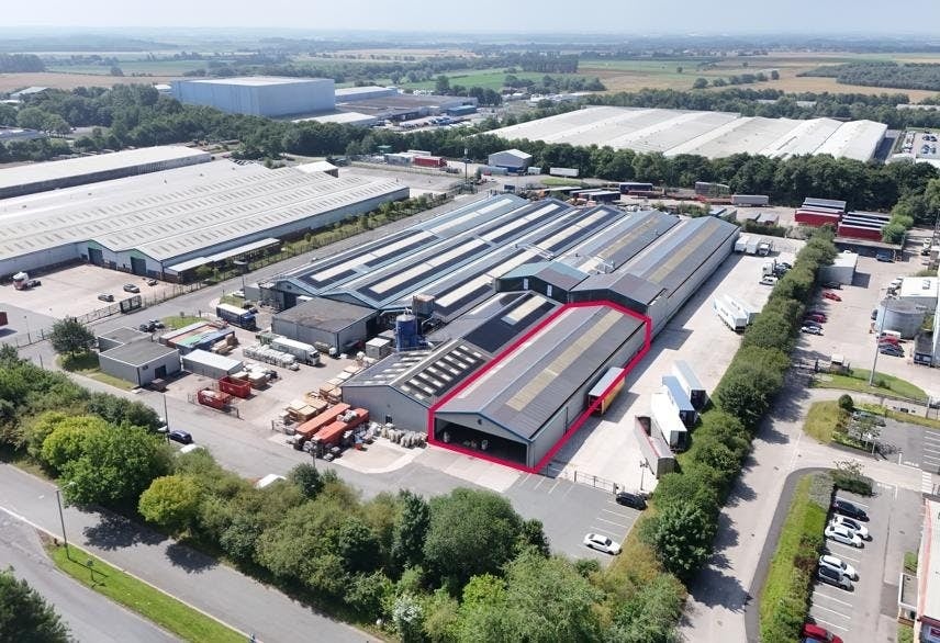 Pimbo, Skelmersdale to rent - Building Photo - Image 2 of 19