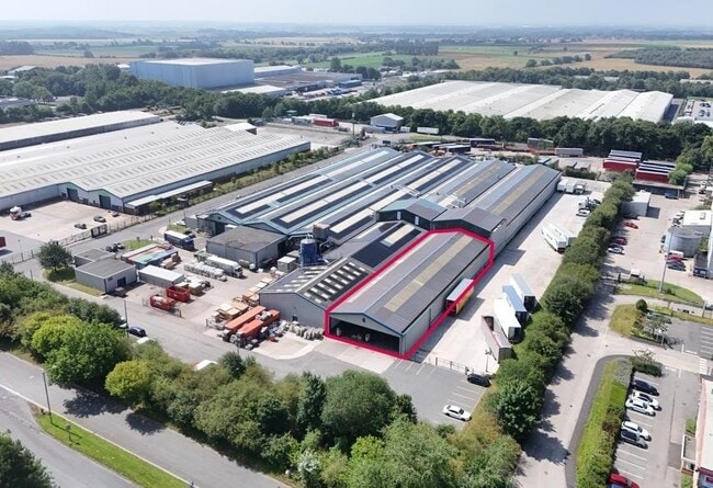 More details for Pimbo, Skelmersdale - Industrial to Rent