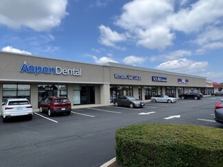 More details for 214-230 Glen Cove Rd, Carle Place, NY - Retail for Rent