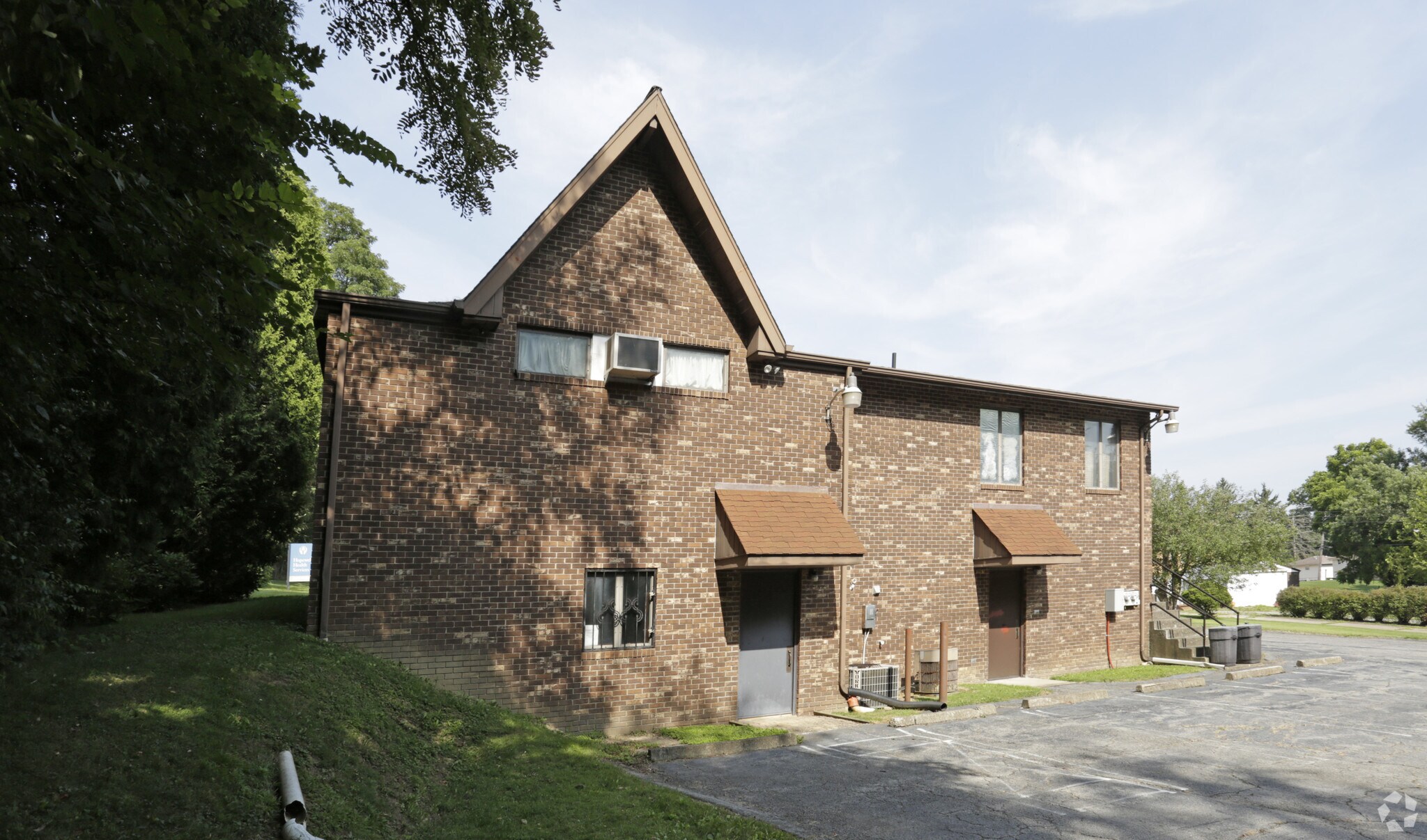 2285 Brodhead Rd, Aliquippa, PA for sale Building Photo- Image 1 of 1