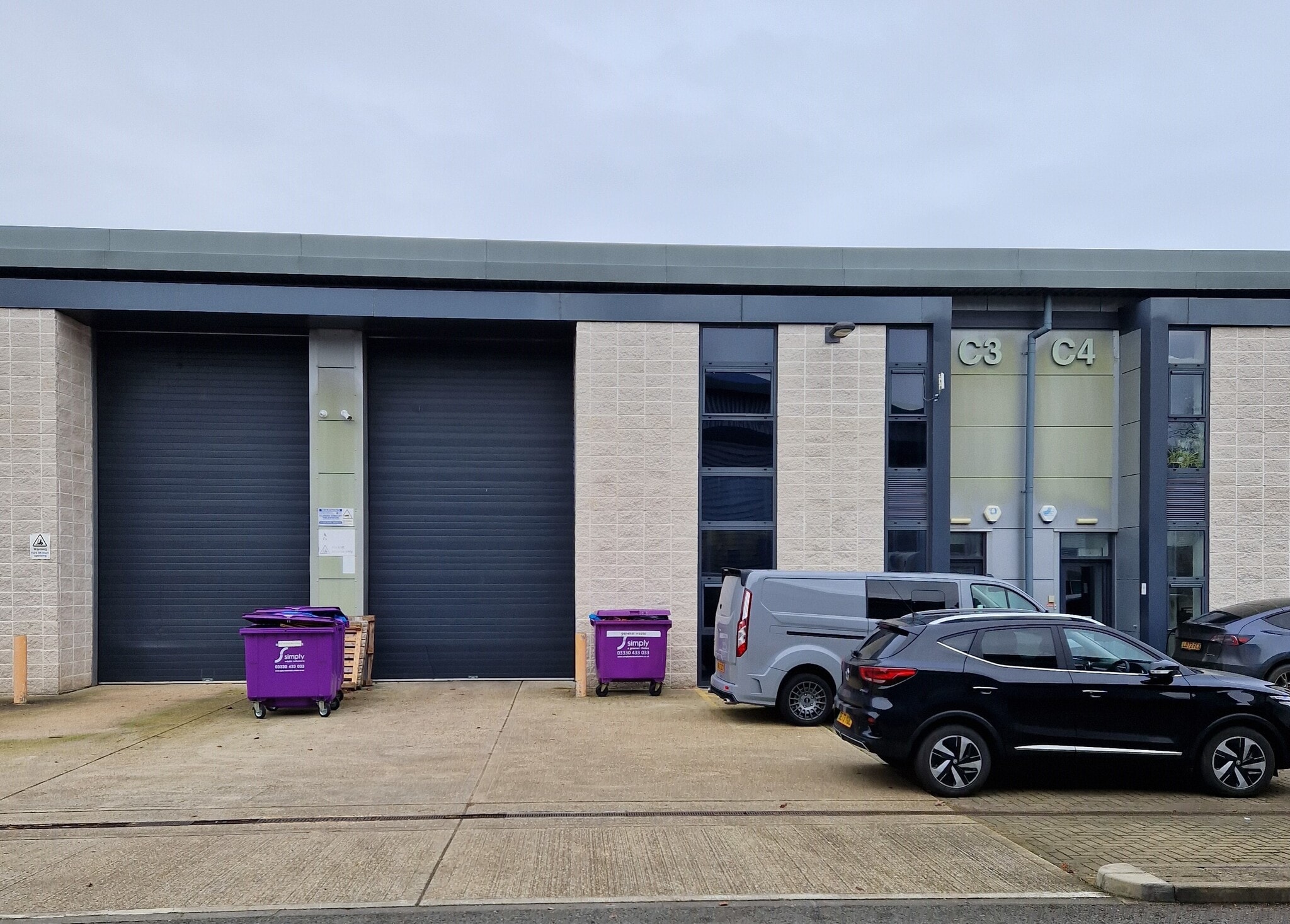 Summerleys Rd, Princes Risborough to rent Building Photo- Image 1 of 4