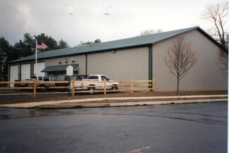 More details for 633 Jones Ave, Lansdale, PA - Light Industrial for Sale